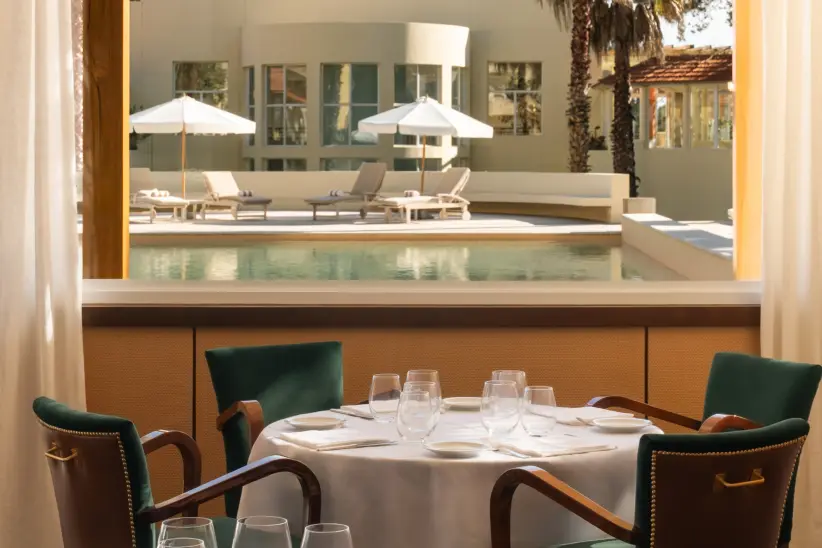 Locanda Punta del Este