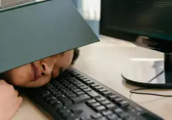 Ocho reglas para escapar de la trampa del agotamiento digital