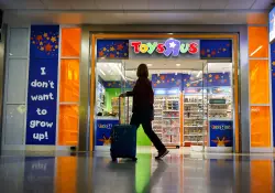 Cadena de juguetes Toys “R” Us y Babies "R" Us miran a Sudamérica: Uruguay y Argentina entran en los planes de expansión regional desde Panamá