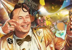 Por qué 2025 fue el mejor año de la historia para los multimillonarios