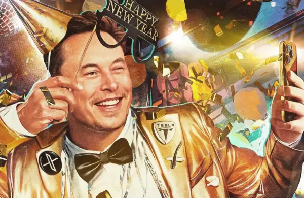 Por qué 2025 fue el mejor año de la historia para los multimillonarios