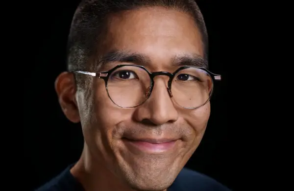 De bajo perfil y sub 40, quién es el multimillonario máximo ganador del boom de la IA