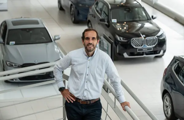BMW Uruguay: nuevo centro de operaciones y líder del segmento premium