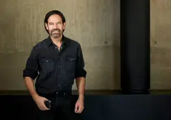 VIDEO | Diego Finkelstein en Forbes Studio: "Vamos a invertir US$ 70 millones en el Luna Park"