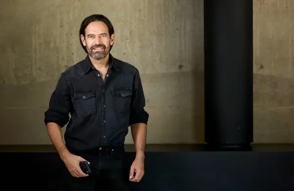 VIDEO | Diego Finkelstein en Forbes Studio: "Vamos a invertir US$ 70 millones en el Luna Park"