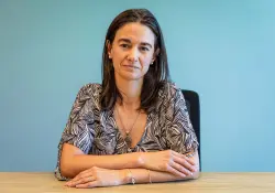 Cecilia Valverde, la socia que quiere llevar el outsourcing de Deloitte “más allá del servicio tradicional”