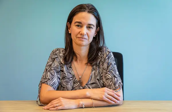 Cecilia Valverde, la socia que quiere llevar el outsourcing de Deloitte “más allá del servicio tradicional”