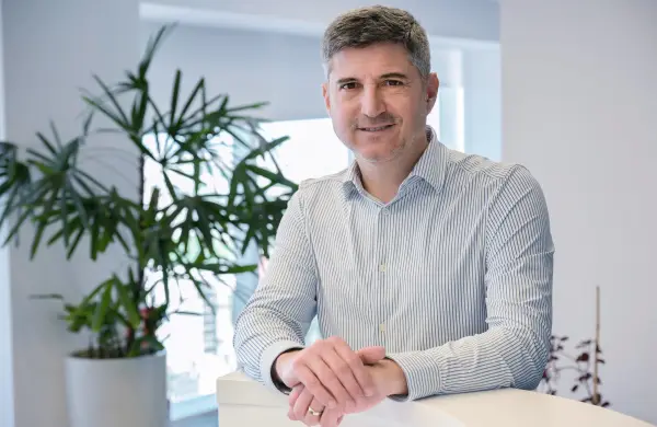 Fernando Barreto: “Unilever Uruguay es una operación modelo para la región”