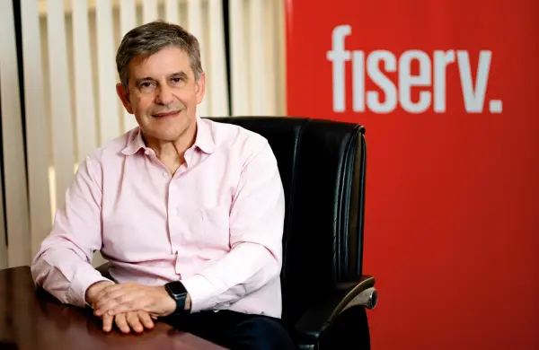 Franco Moccia: “En Uruguay ya podés vivir sin efectivo”