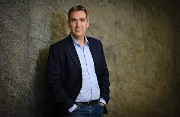 Omar Daneri: el segmento de eléctricos, los desafíos de Car One y expansión a Punta del Este