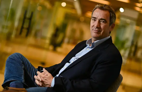 Omar Daneri: el segmento de eléctricos, los desafíos de Car One y expansión a Punta del Este