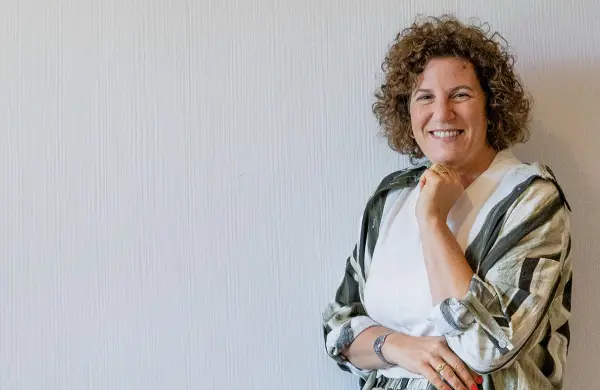 Simplificar, conectar y tener un faro: las claves de Raquel Oberlander, CEO HEPIC Marketing 