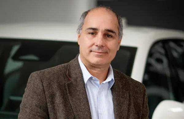 Inversión millonaria de Sadar en Uruguay para posventa de eléctricos