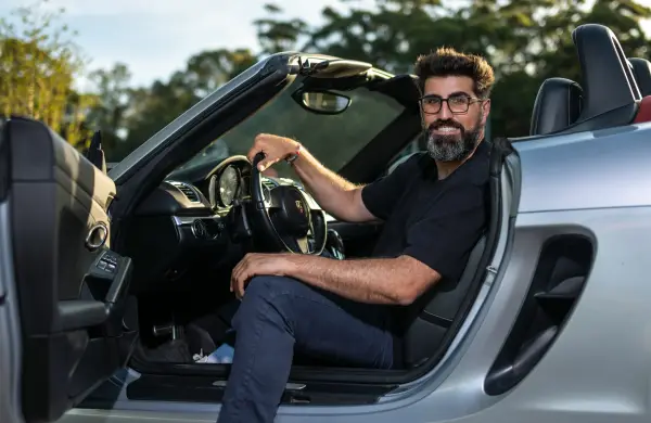 De hobby para fierreros a una comunidad de 90.000 entusiastas de los autos: Exóticos Uruguay cumple 10 años y da el salto hacia un modelo d