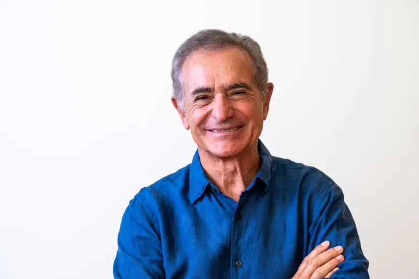 Manuel Antelo, Forbes Studio Líderes Unplugged