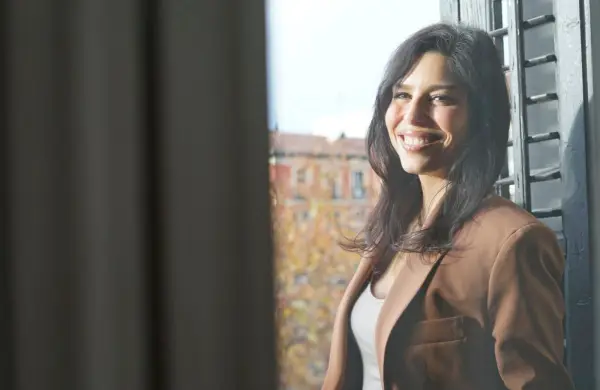 Carolina Domínguez: la periodista uruguaya que apuesta por asesorar a startups en España