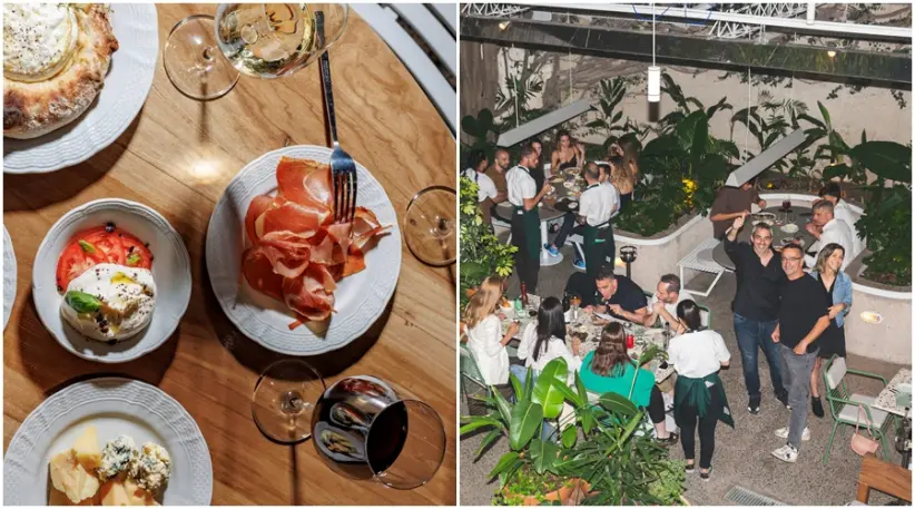 aire libre fin de ano