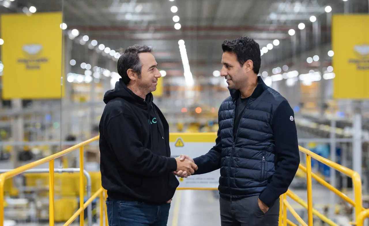 Los inversores ven a Mercado Libre "en transición", con crecimiento firme pero márgenes bajo presión