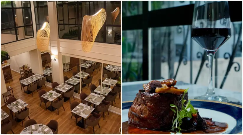 calaf melia fin de ano