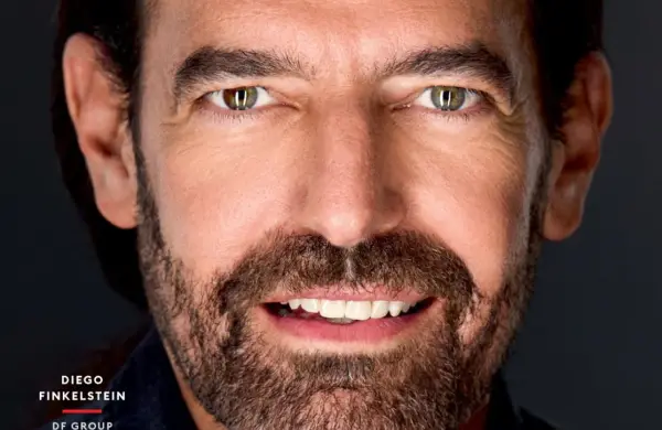 Diego Finkelstein: de Lollapalooza a Taylor Swift, Coldplay y Oasis, el N° 1 del showbiz que ya invirtió US$ 250M en Uruguay