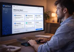 Diez plataformas de agentes de IA que todo emprendedor debe conocer