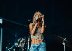 De sus inicios en Toco Para Vos a ser solista: Meri Deal contó cómo maneja sus finanzas, su vínculo con la exposición y su 2026