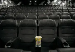 Top 5: cuáles fueron las películas más vistas del cine en Uruguay y en el mundo durante 2025