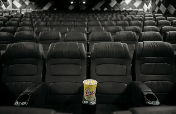 Top 5: cuáles fueron las películas más vistas del cine en Uruguay y en el mundo durante 2025