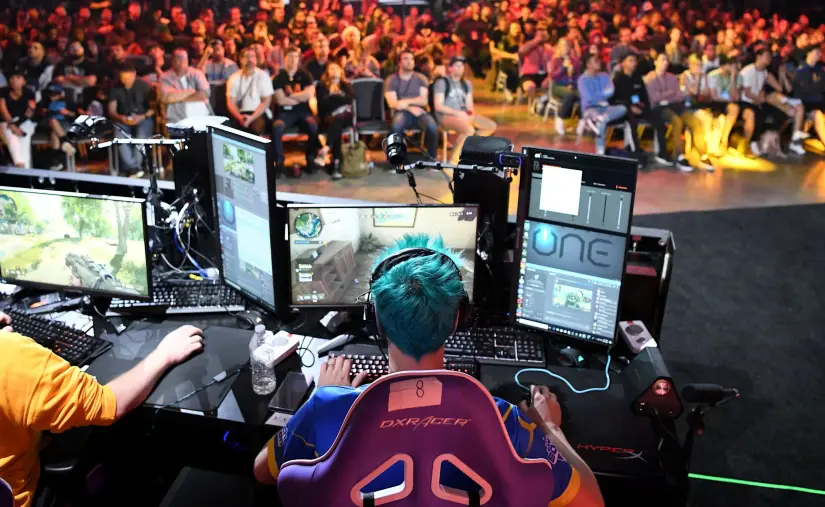 Cinco videojuegos que hacen explotar el hype en Latinoamérica para este año