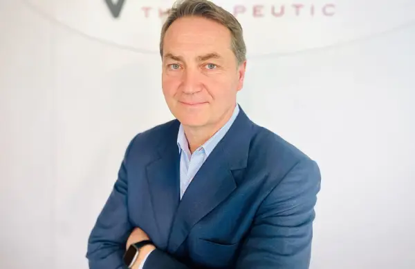 Dejó las finanzas por la ciencia: el analista de Wall Street que fundó una biotecnológica de US$ 4.000 millones para combatir la obesidad