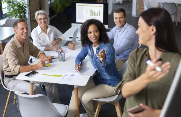 Resultados "gracias a" o "pese a": la pregunta que separa a los líderes gestores de los transformadores