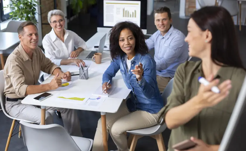Resultados "gracias a" o "pese a": la pregunta que separa a los líderes gestores de los transformadores
