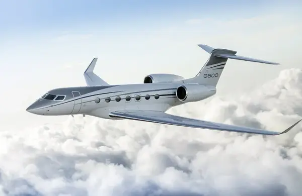 Aviación ejecutiva en alza: avión de US$ 60 millones y una temporada excepcional en Punta del Este