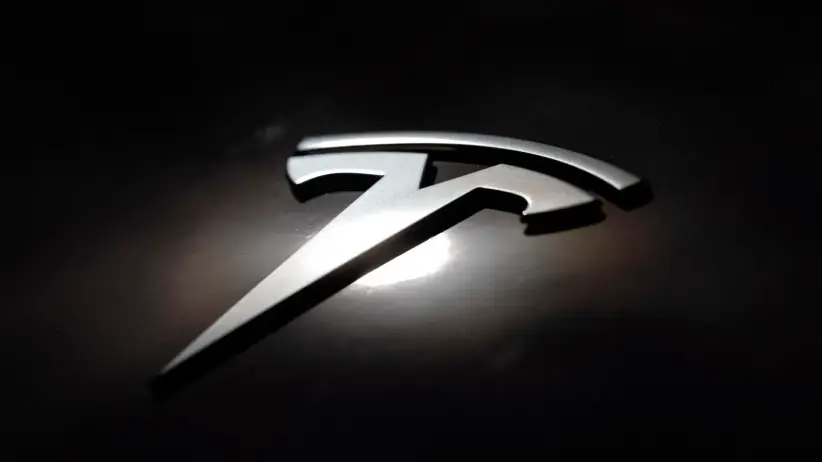 logo-tesla