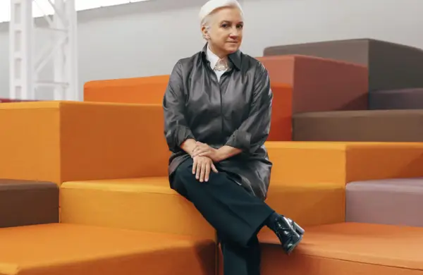 De Tinelli a Fendi: quién es la heredera millonaria que alquila una de las mansiones más icónicas de José Ignacio