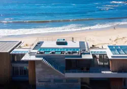 Estas son las cuatro casas más caras en venta en José Ignacio