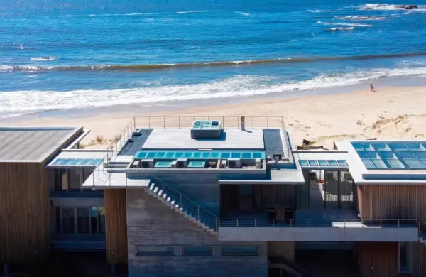 Este es el ranking de las casas más caras en venta en José Ignacio