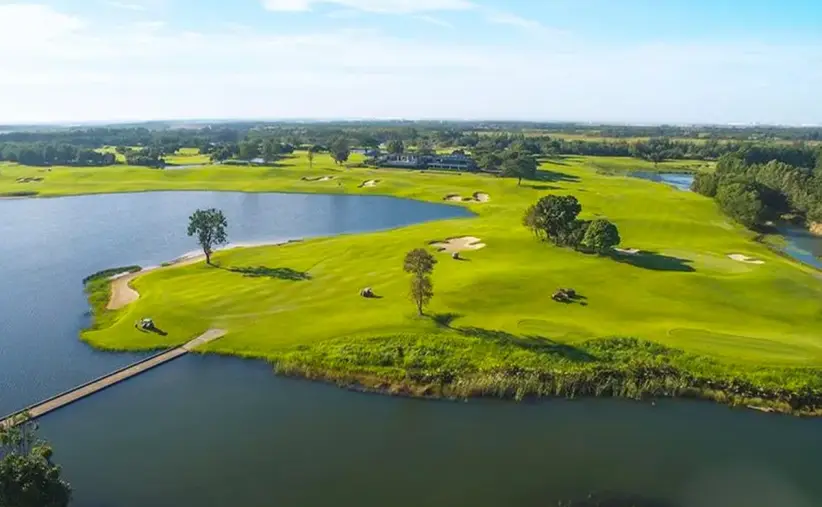 Ayodhya Links, Tailandia
