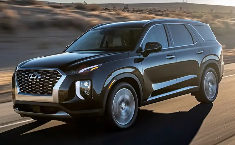 Hyundai encabeza la lista con la mayor cantidad de nominaciones