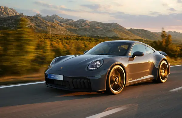 Cuáles son los nominados a los mejores autos del mundo en los World Car Awards