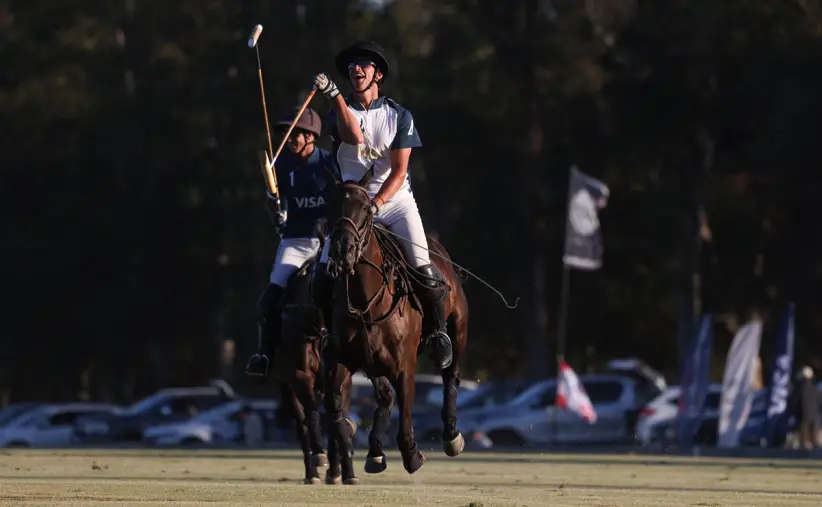 Polo Punta del Este