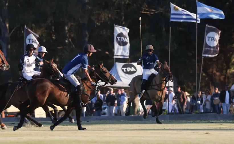 Polo Punta del Este