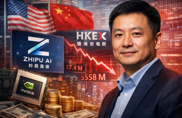 El multimillonario detrás de la empresa china que quiere competir con OpenAI