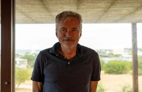 Forbes Studio: Martin Varsavsky, el cofundador de 5 unicornios presenta RealMD, la IA de medicina que ya lanzó en la Argentina