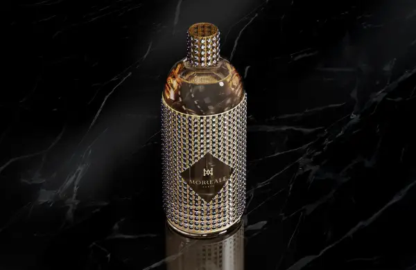 Cuáles son y cuánto salen los perfumes más caros del mundo