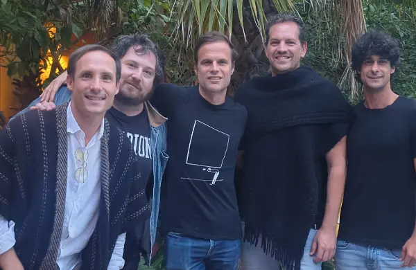 Casa Manantial: nació como un experimento, fue un rumor durante años y hoy potencia emprendedores en Punta del Este