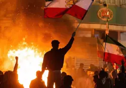 Protestas en Irán: la cifra de muertos supera los 500 mientras Trump evalúa una respuesta de EE.UU.