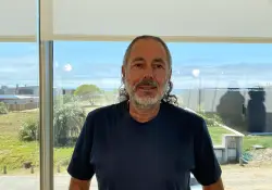 Alejandro Ginevra: de descubrir Puerto Madero a proyectos de lujo en Punta del Este