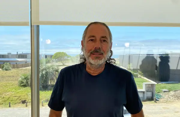 Alejandro Ginevra: de descubrir Puerto Madero a proyectos de lujo en Punta del Este