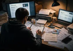 El fraude perfecto llegó a los seguros: así están usando IA para inventar daños “creíbles”